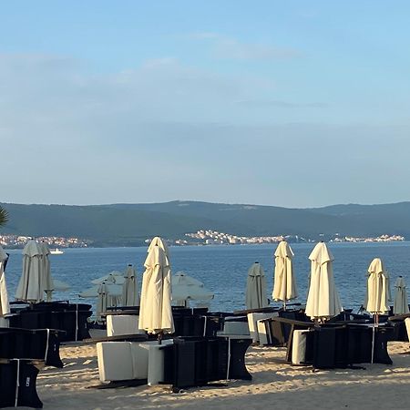 Fort Noks Nessebar B2-216 Studio Sunny Beach Esterno foto