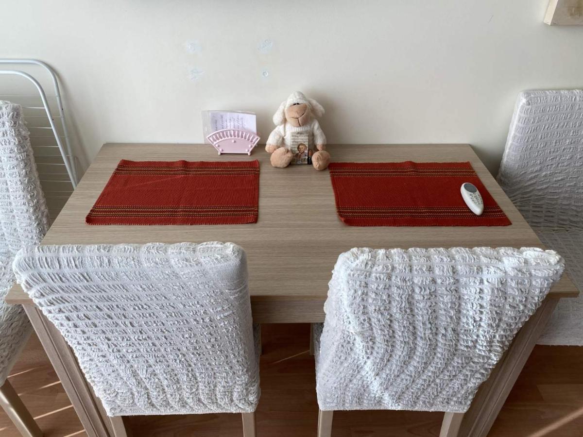 Fort Noks Nessebar B2-216 Studio Sunny Beach Esterno foto