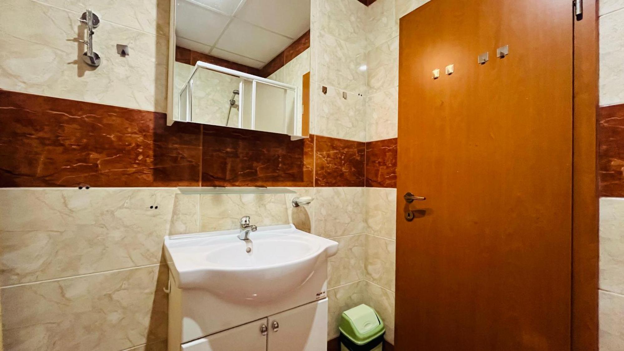 Fort Noks Nessebar B2-216 Studio Sunny Beach Esterno foto